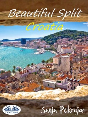 cover image of Beautiful Split – Croatia